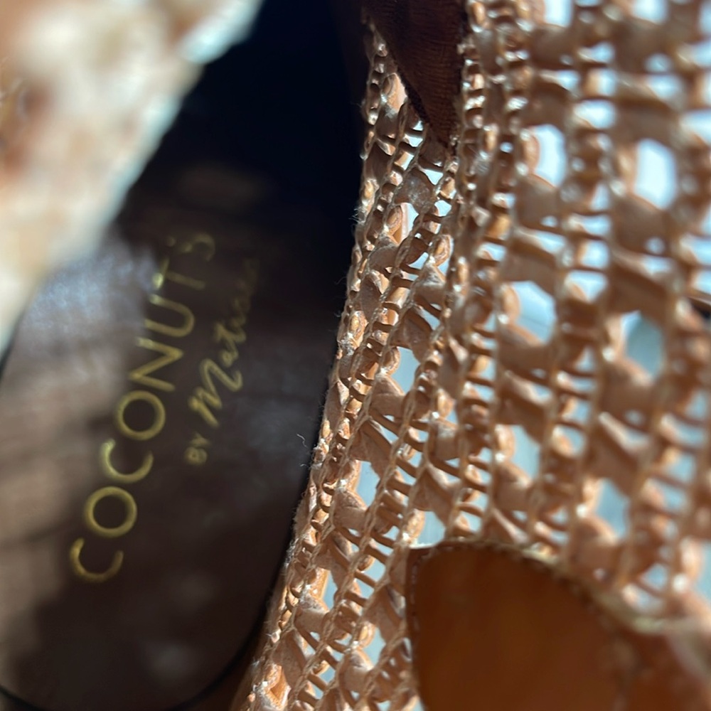 Coconuts By Matisse Emily Western Boot, Color Cognac Brown. Size: 10 - Picture 12 of 12